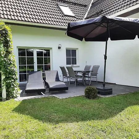 Stricker 33 By Interhome * Walkenried