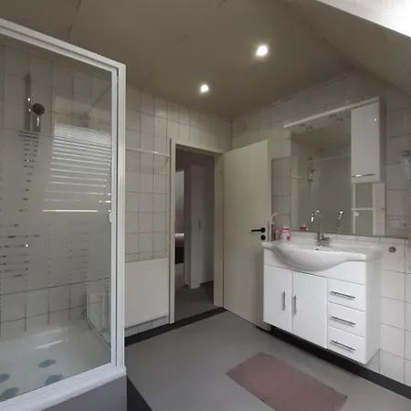 Stricker 33 By Interhome Walkenried