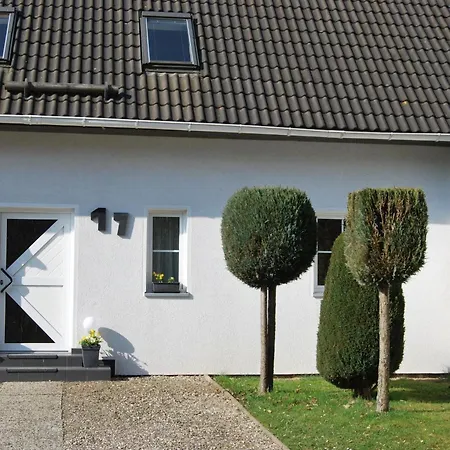 Stricker 33 By Interhome Walkenried