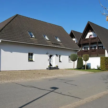 Stricker 33 By Interhome Walkenried
